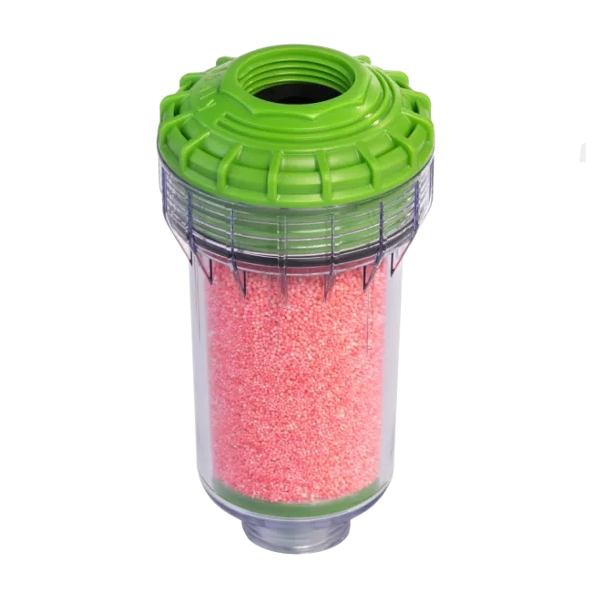 FOSE100 Ecosoft Scalex anti-scale filter for washing machine