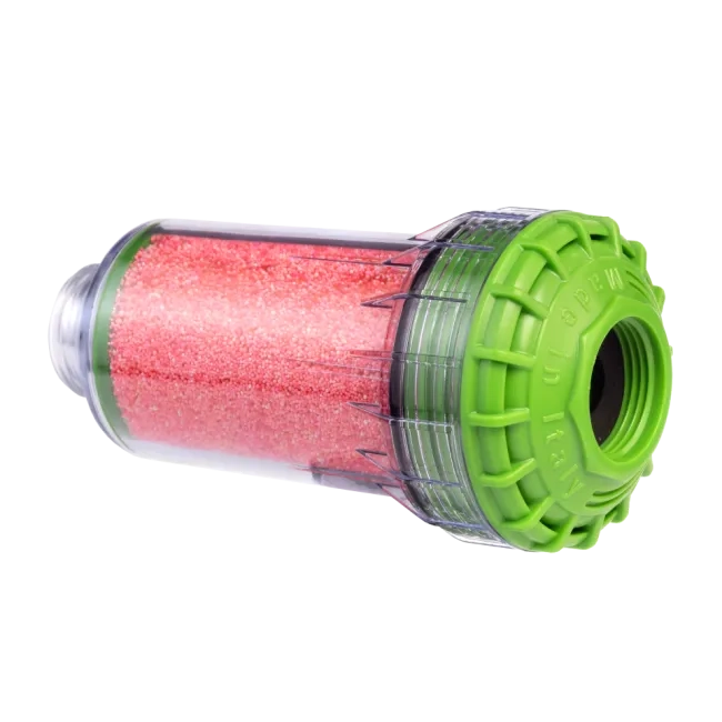 Buy FOSE100 Ecosoft Scalex anti-scale filter for washing machine