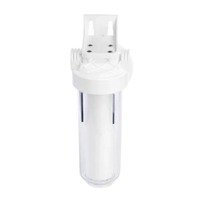 Transparent Sediment Filters, 3/4″