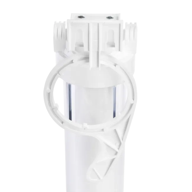 Transparent Sediment Filters, 3/4″