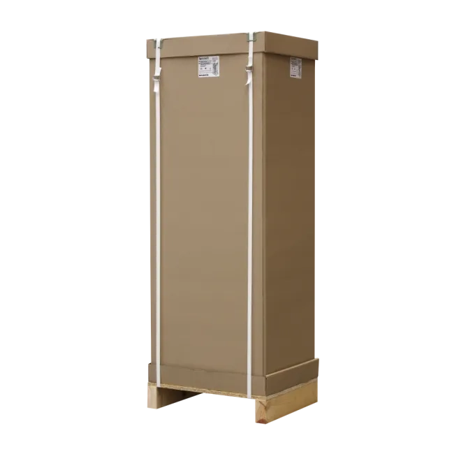MO12000 IoT advanced 4" RO system with Econnect