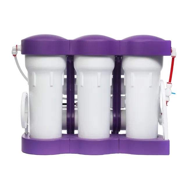 PURE Alkafuse reverse osmosis filter