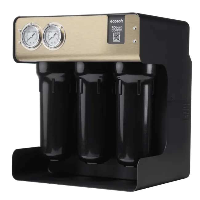 RObust COFFEE reverse osmosis filter