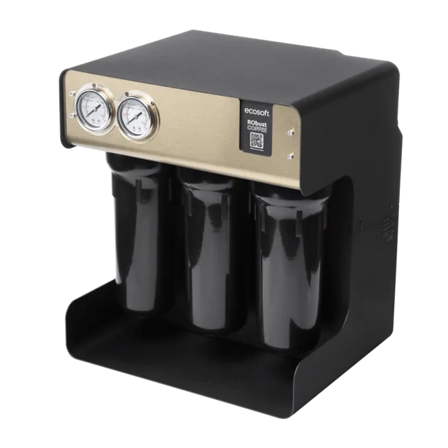 RObust COFFEE reverse osmosis filter