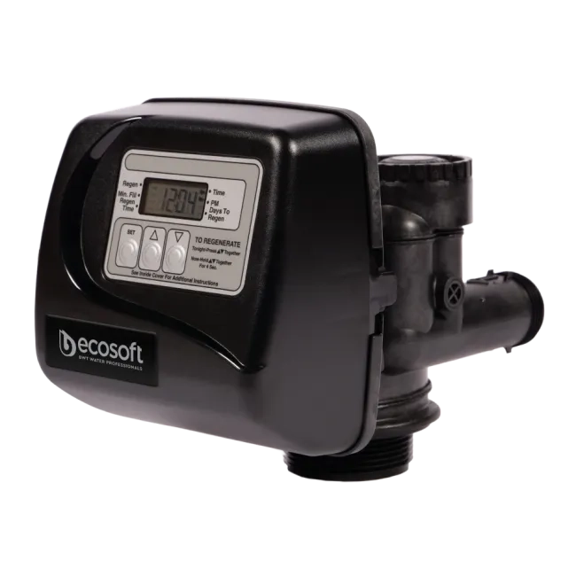 Water Specialist 1” TC Backwash Only Filter Valve (Time Clock Only)