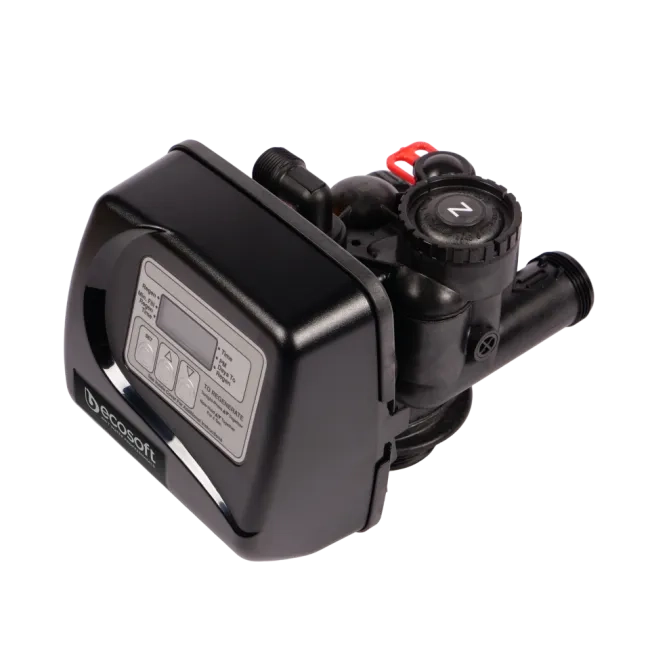 460 tc water softener