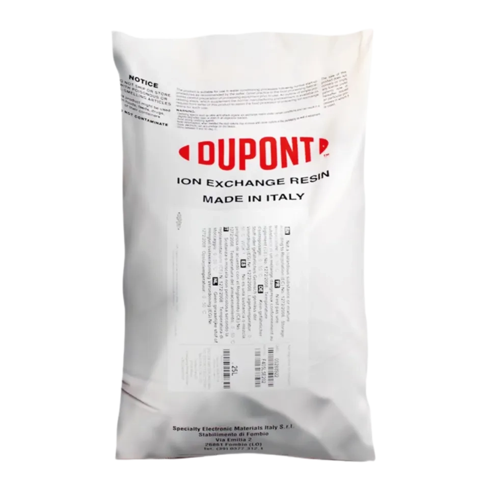 Żywica jonowymienna DuPont™ AmberLite™ HPR1600 H