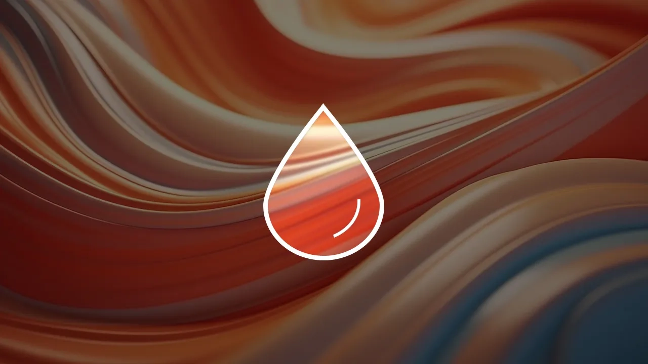Oxidation-reduction potential of water