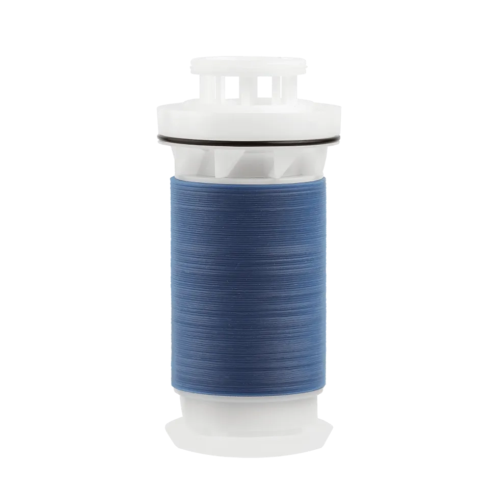Ecosoft Eric DML flushable water filter