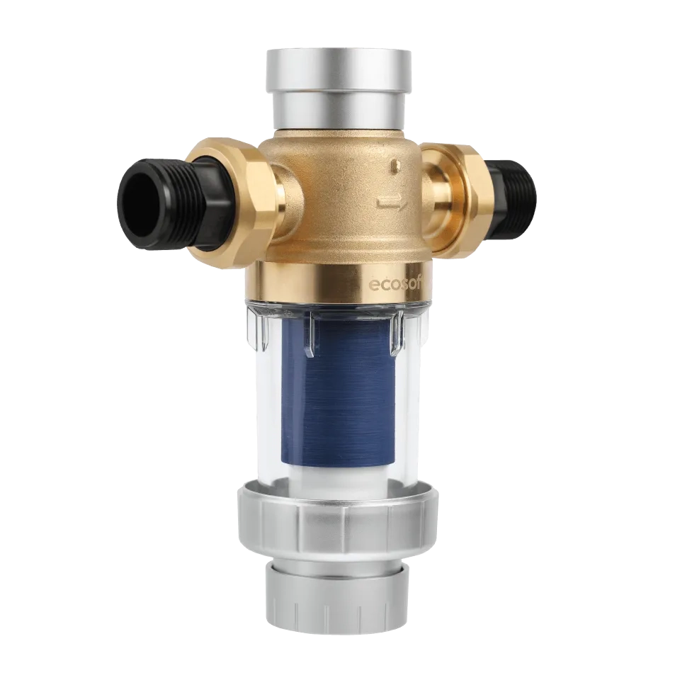 Price Ecosoft Eric DML flushable water filter