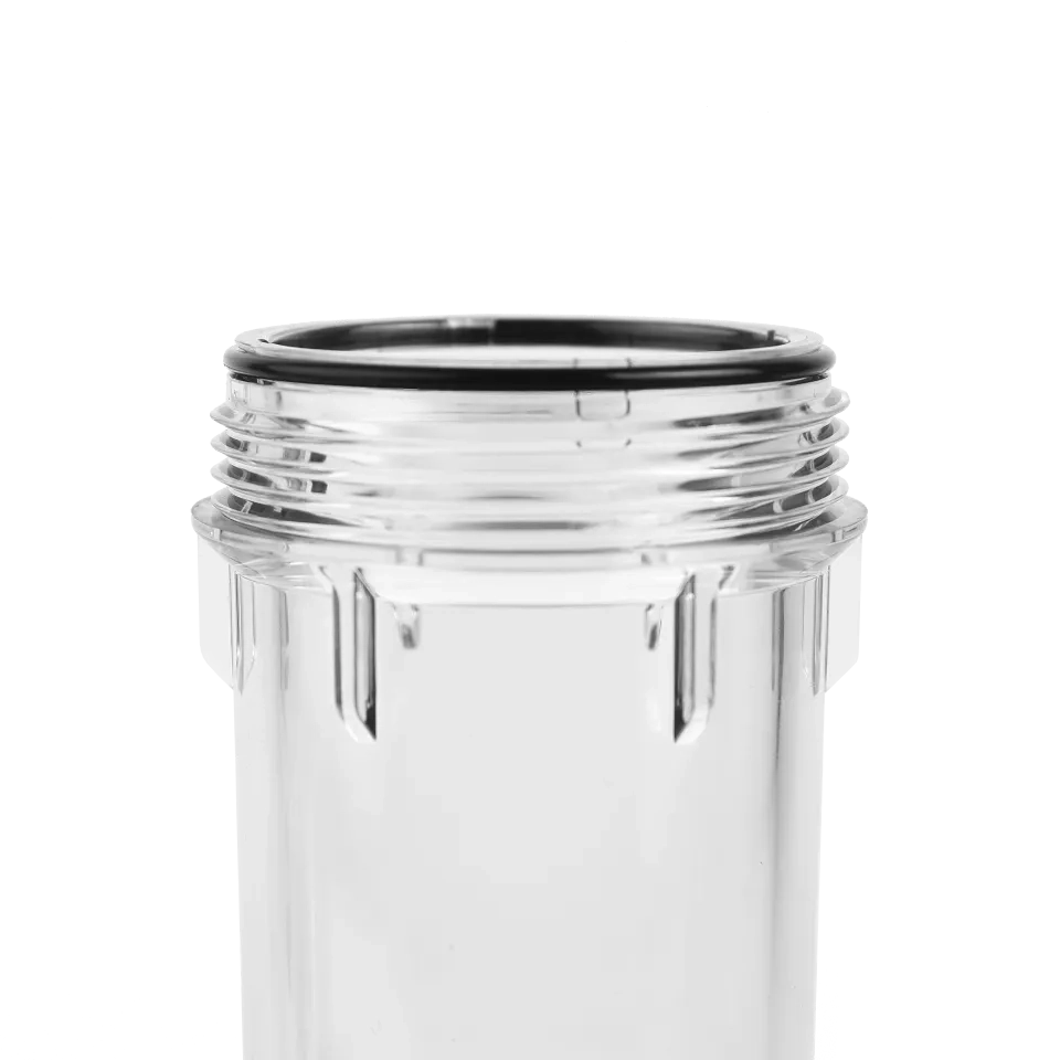 Ecosoft Eric DML flushable water filter