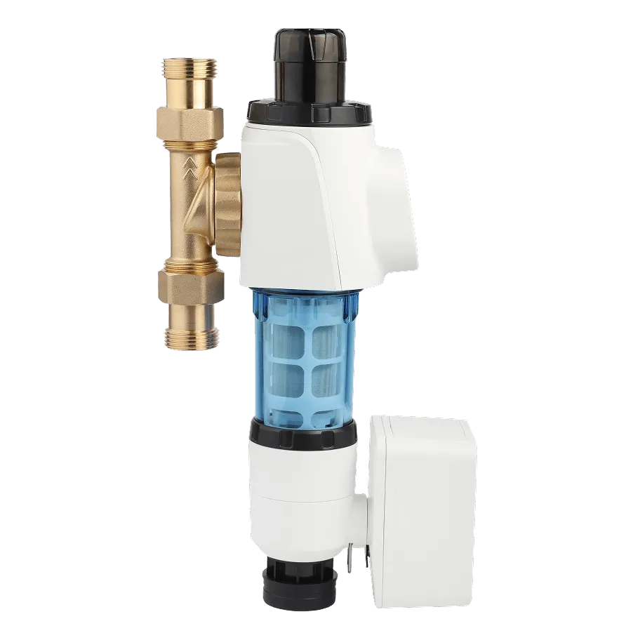Price Ecosoft Eric SC flushable water filter