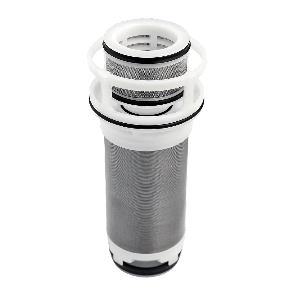 Ecosoft Eric SC flushable water filter