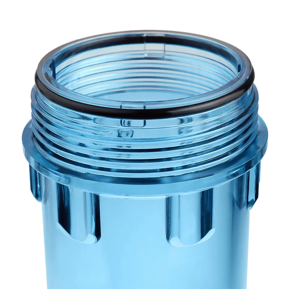 Ecosoft Eric SC flushable water filter