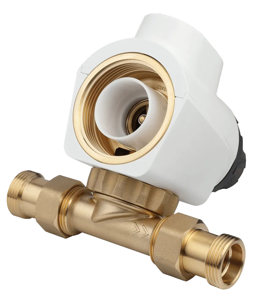 Ecosoft Eric SC flushable water filter