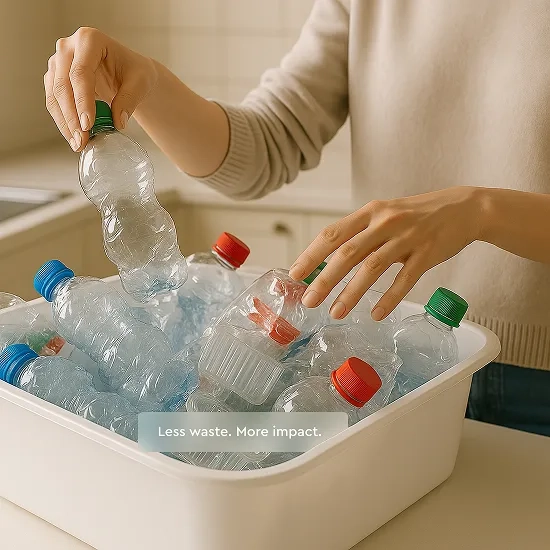 Régulateur De Jet économiseur D'eau M22/M24 - Réduction Débit 50%, Filtre Anti-calcaire - Pour Robinet