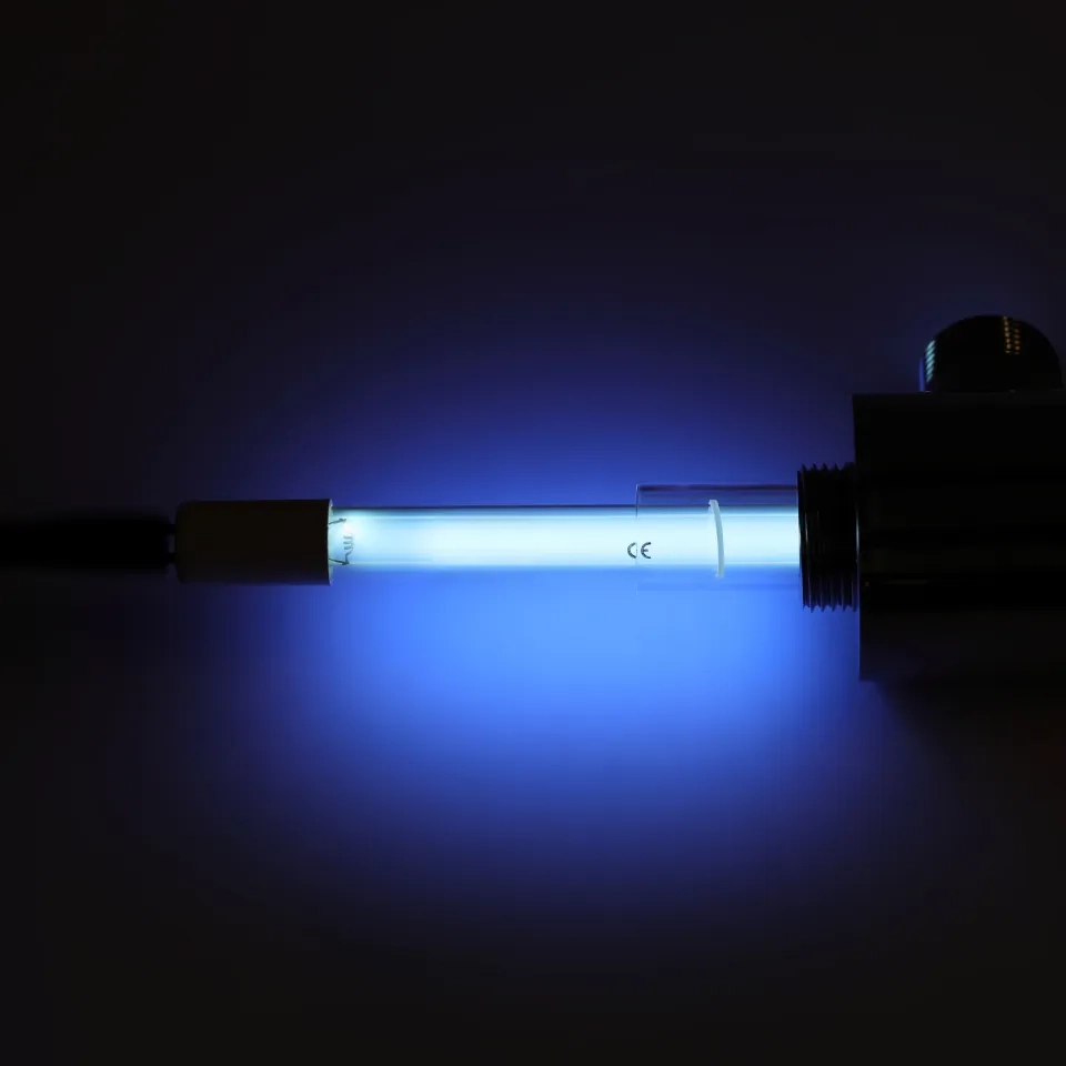 UV sterilisers