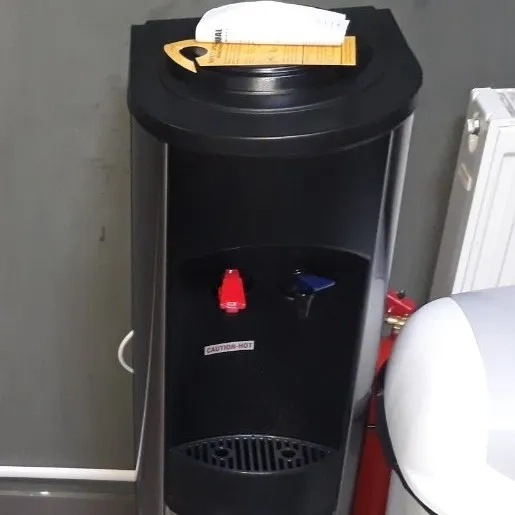 Purification de l’eau pour le bar à vin Bureau Vin chez Goodwine