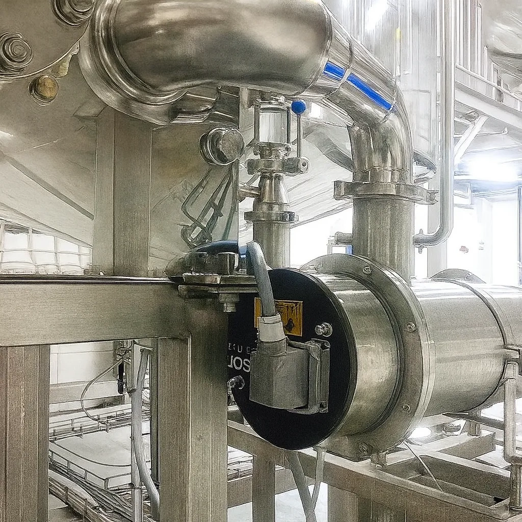 Water purification for Elfa Group, Kyiv