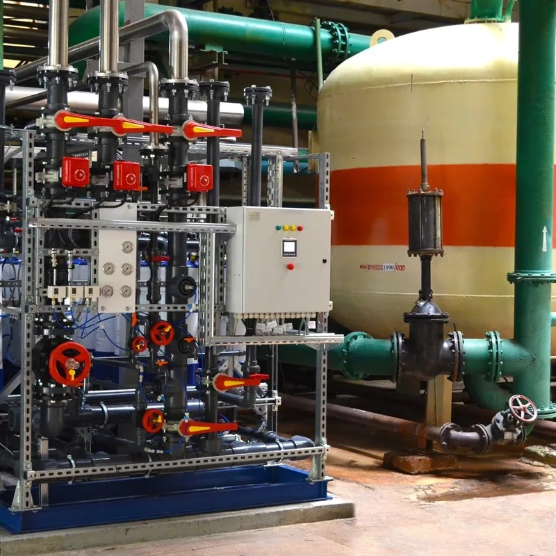 CHP-6 SVP “Kyiv TPPs” PJSC “KYIVENERGO”