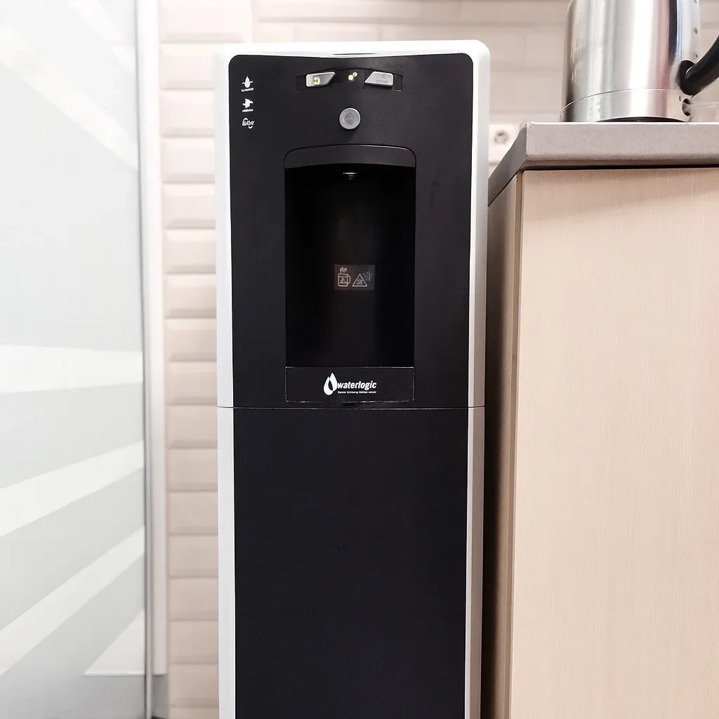 Système de purification d'eau pour le Centre Kopeyka