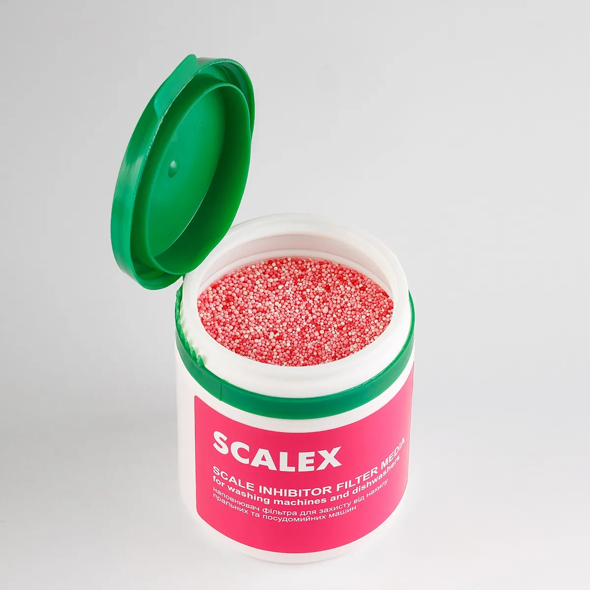 Buy Scalex filter media for washing machine filters