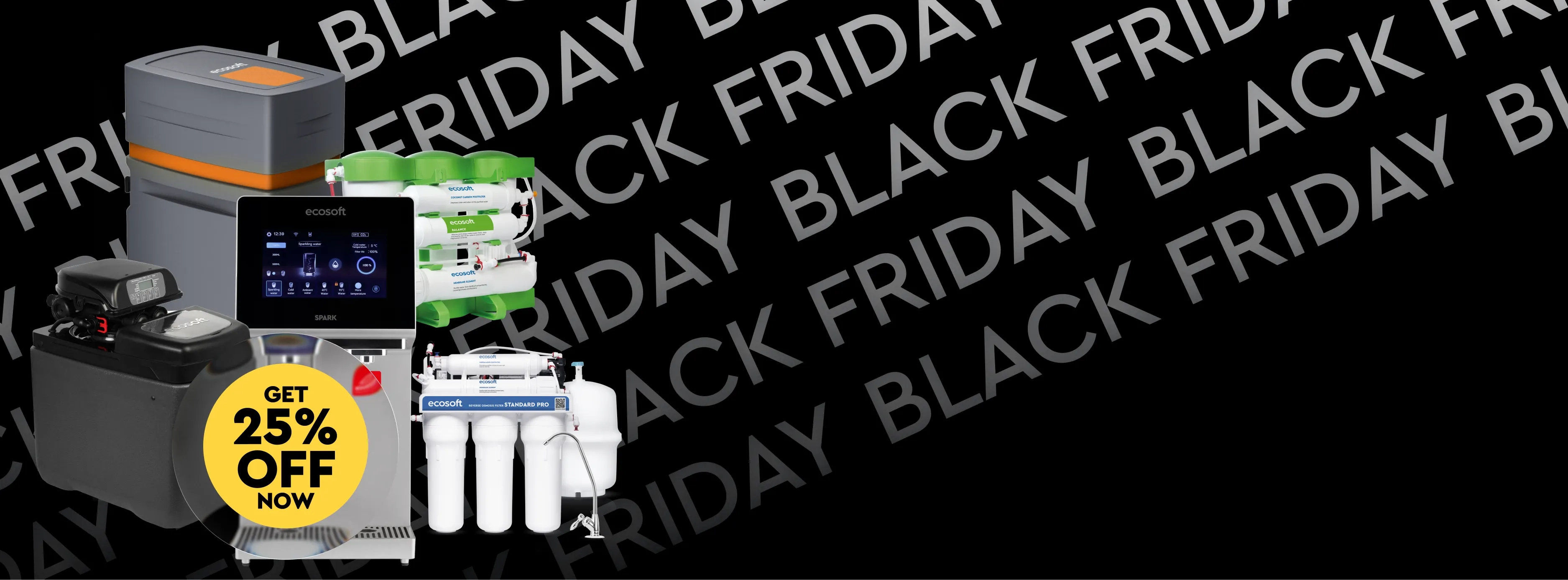 black week products
