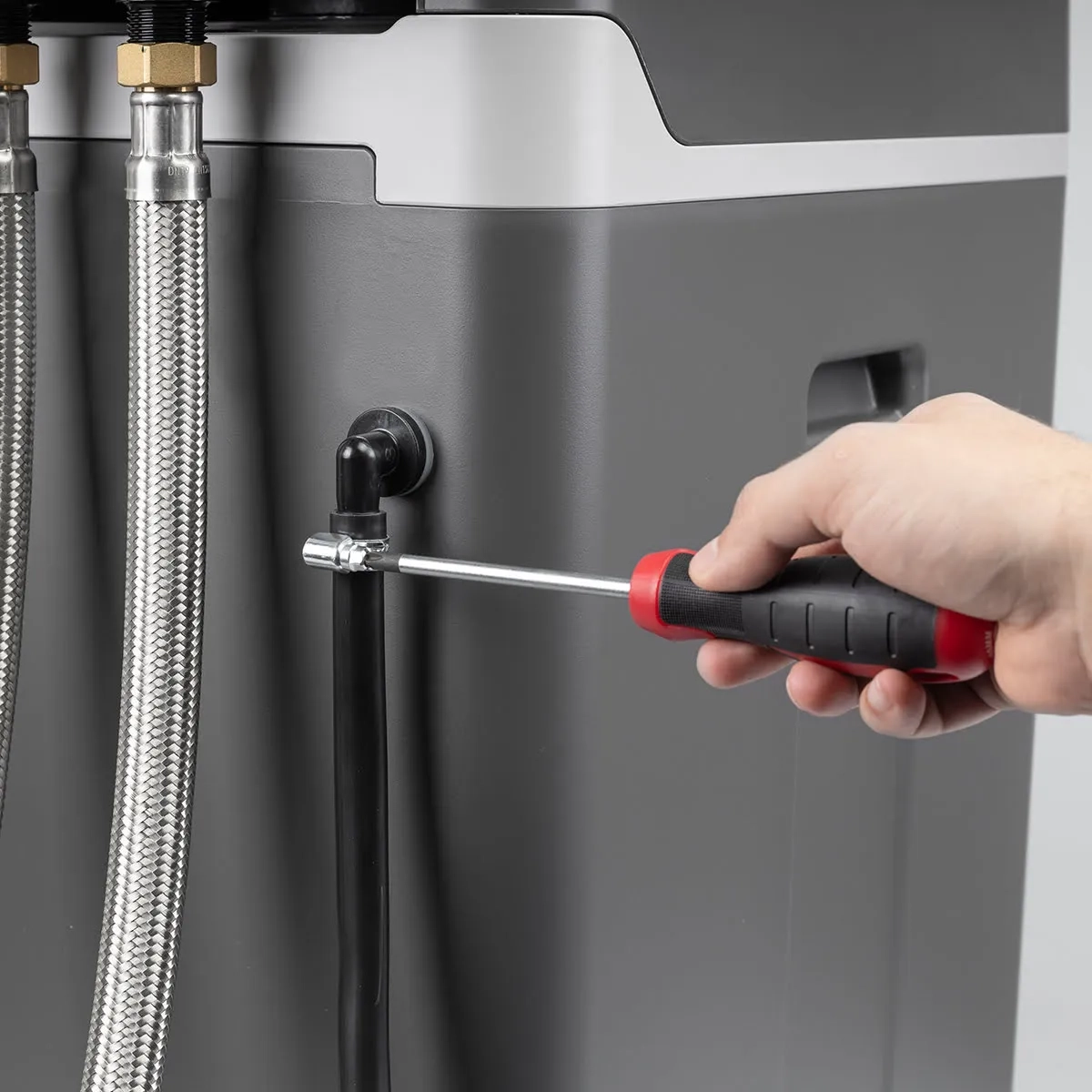 Ecosoft CUBE 250 water softener