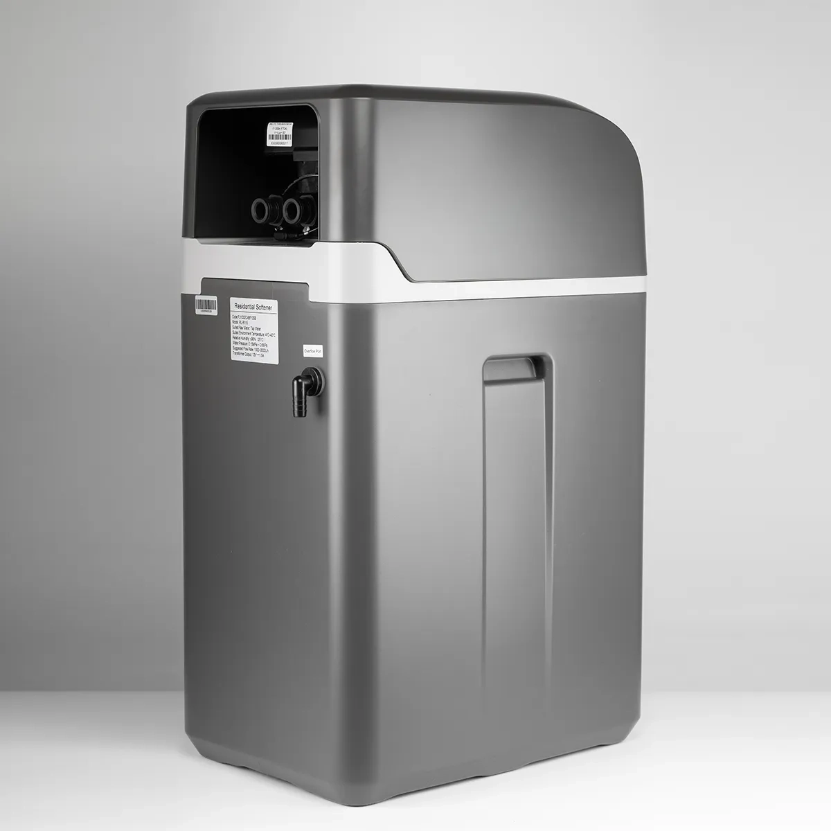 Ecosoft CUBE 150 water softener