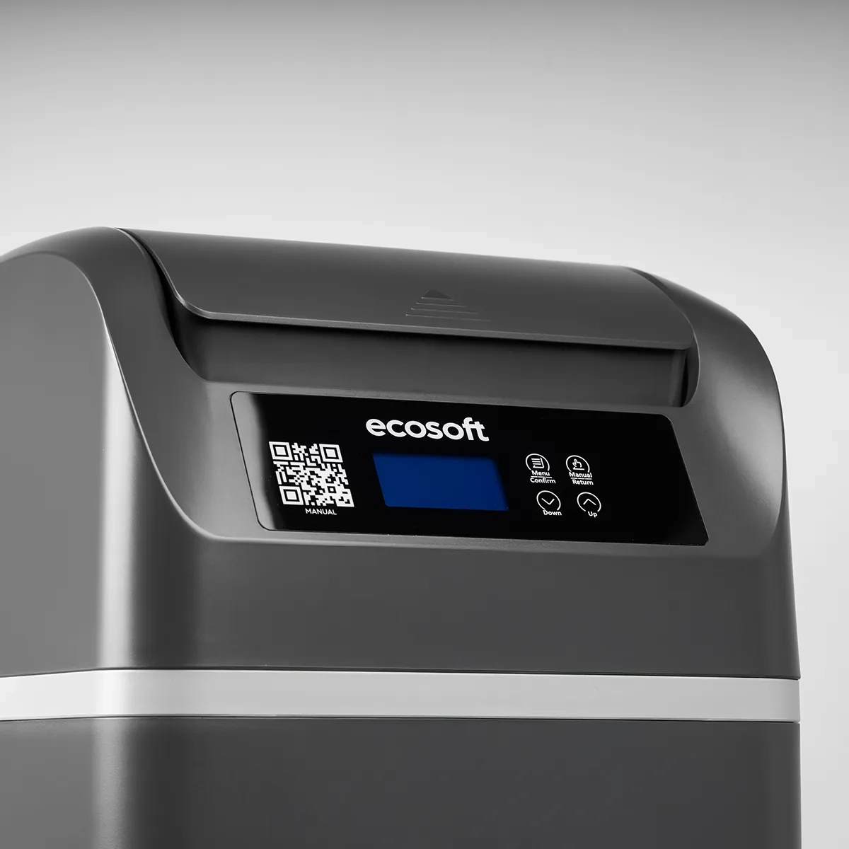 Ecosoft CUBE 150 water softener