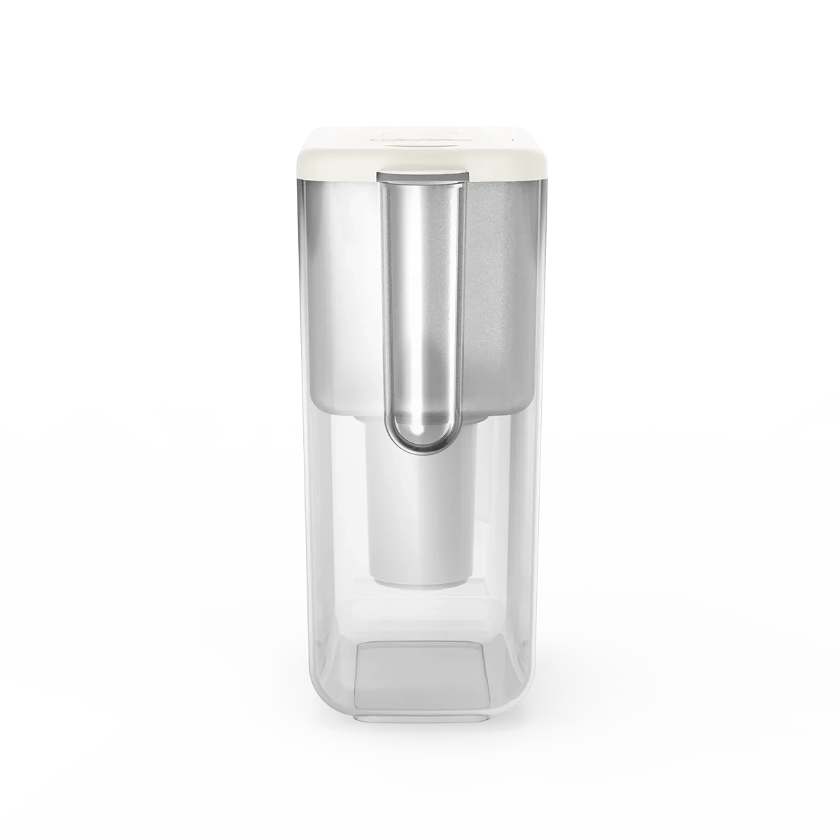 Kopen Waterfilterkan Ecosoft Slim Ivoor