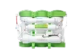 Reverse osmosis filters