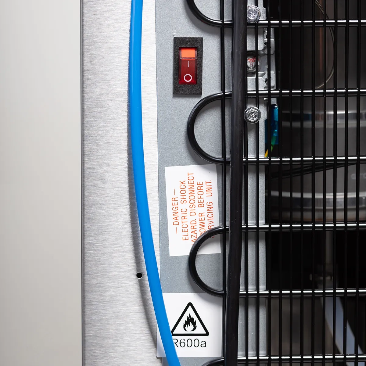 Water Dispenser AQUABOX 5 HC