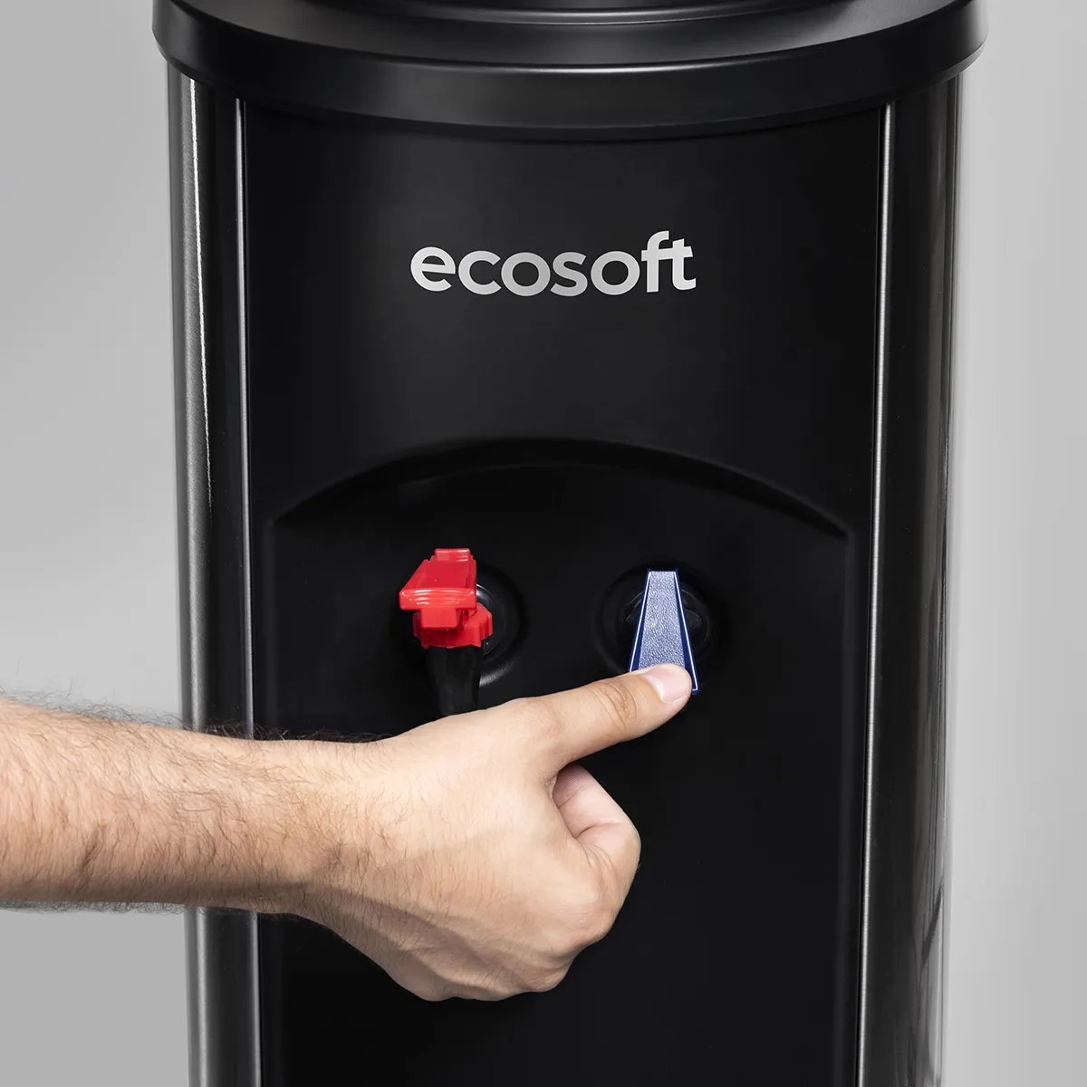 Water Dispenser AQUABOX 5 HC