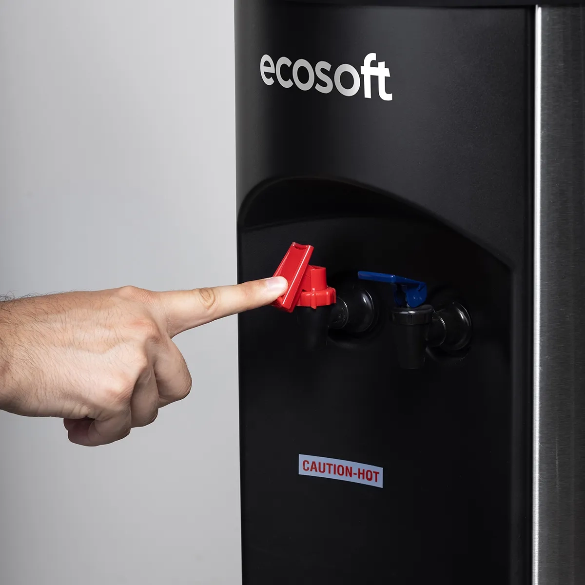 Water Dispenser AQUABOX 5 HC