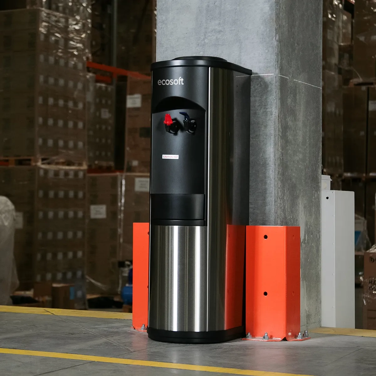 Water Dispenser AQUABOX 5 HC