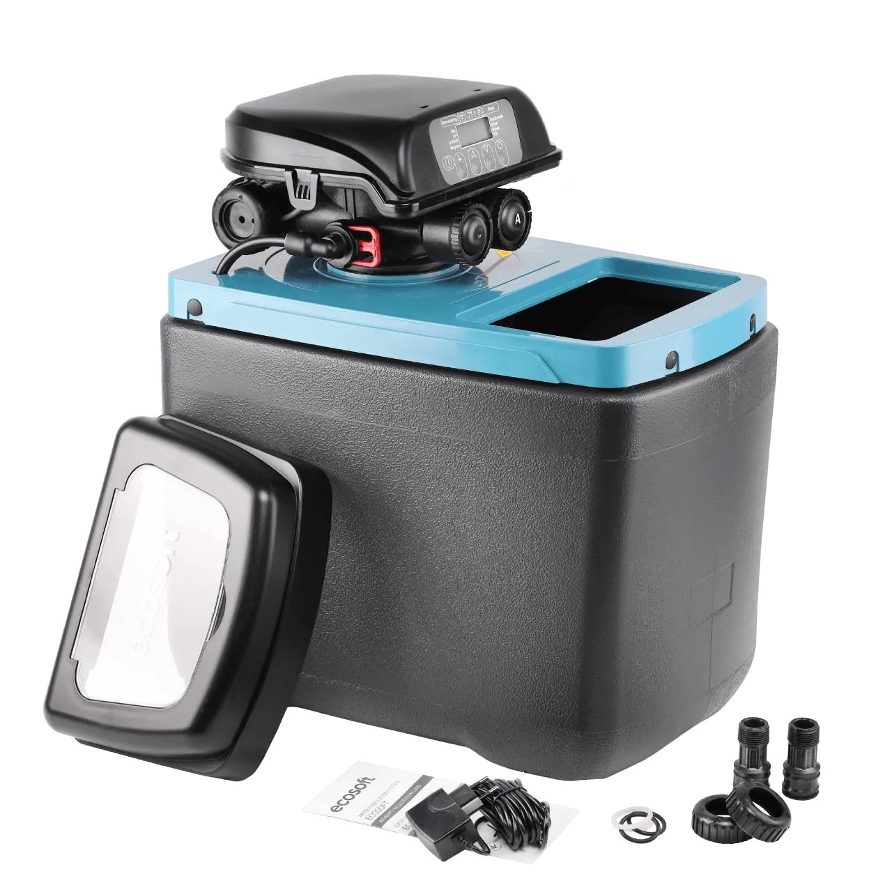 Buy Ecosoft Core 110 water softener