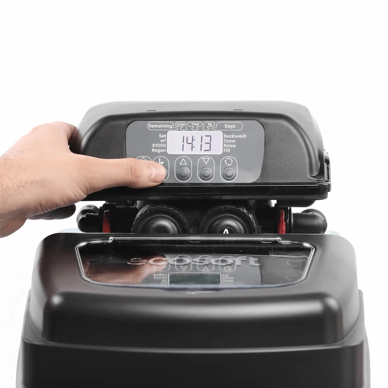 Ecosoft Core 110 water softener