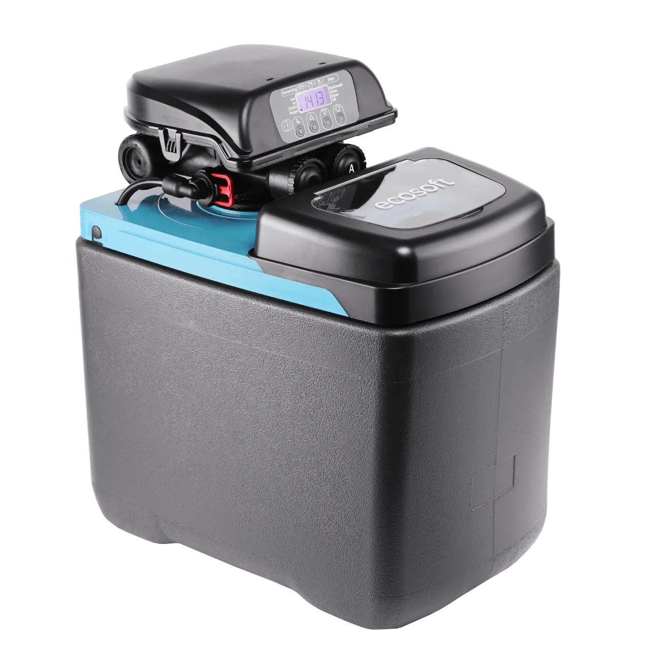 Price Ecosoft Core 110 water softener