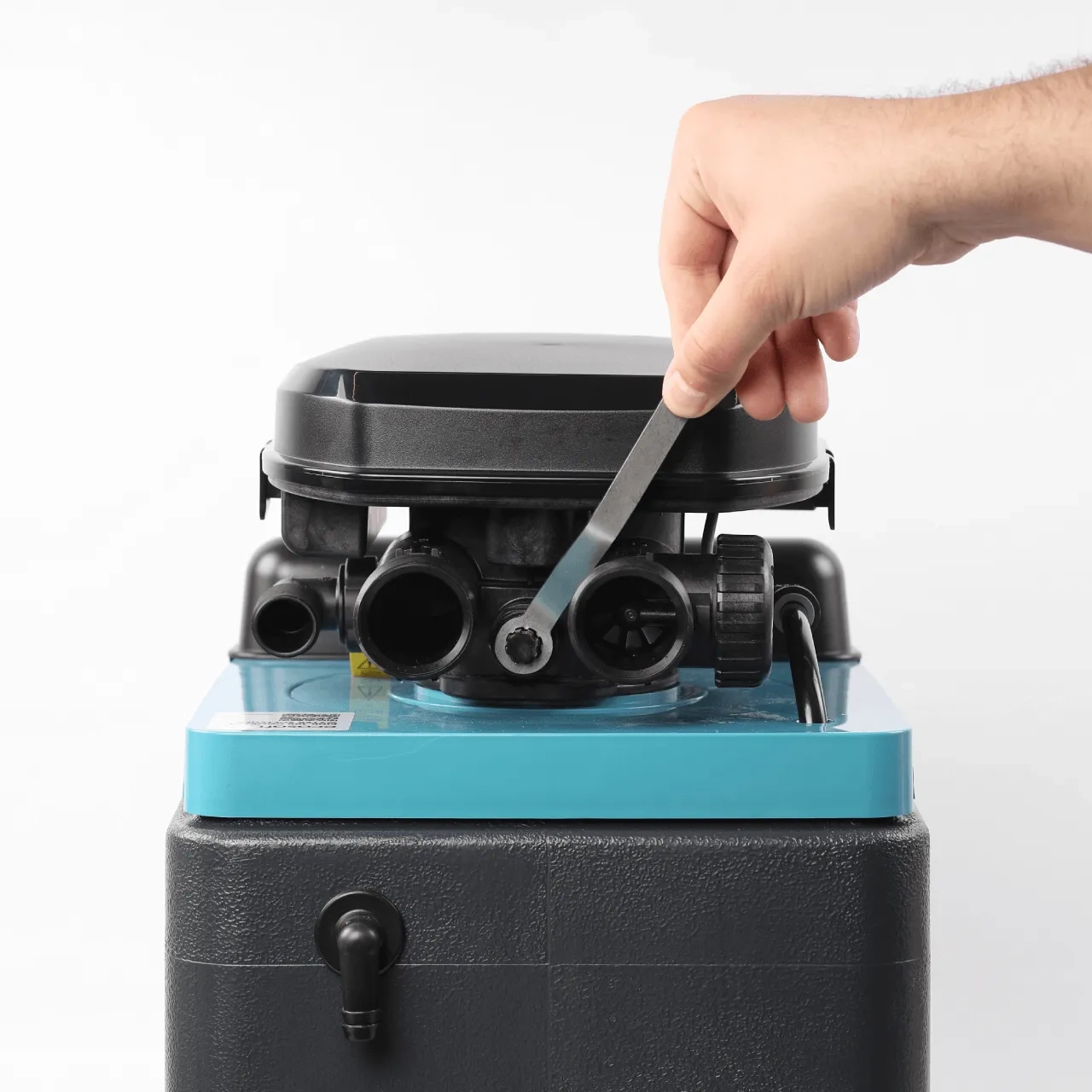 Ecosoft Core 110 water softener