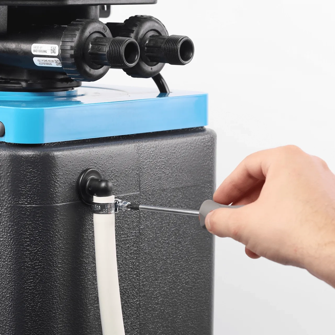 Ecosoft Core 110 water softener