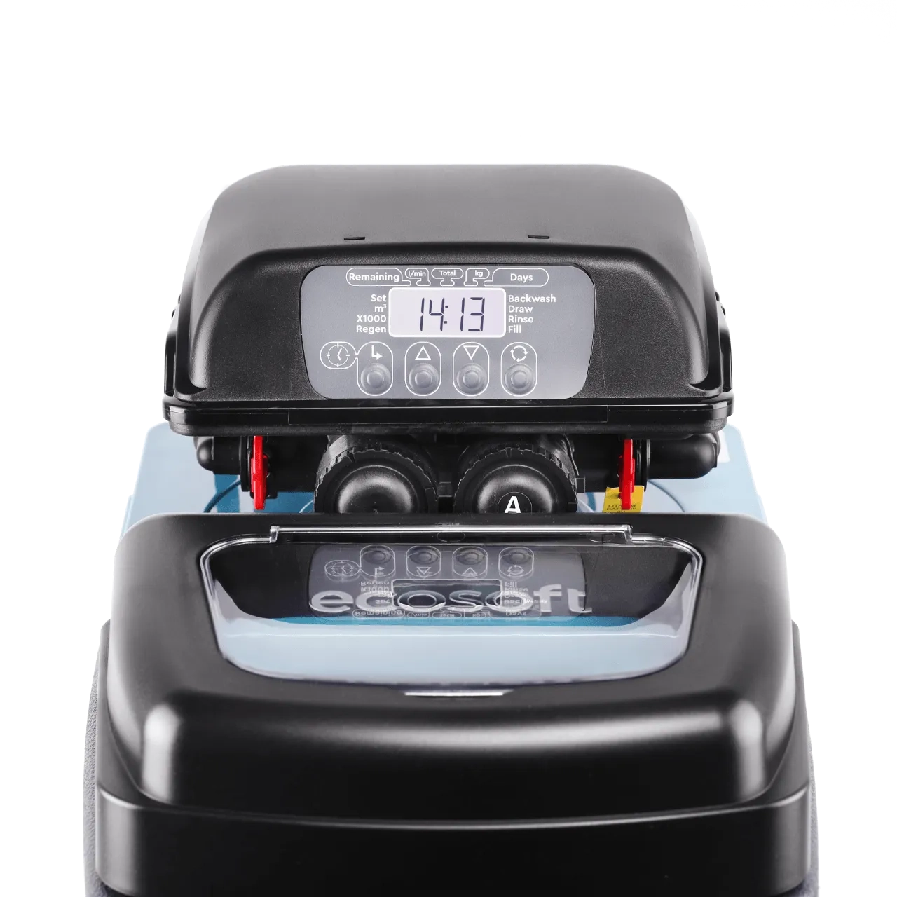 Reviews Ecosoft Core 150 water softener