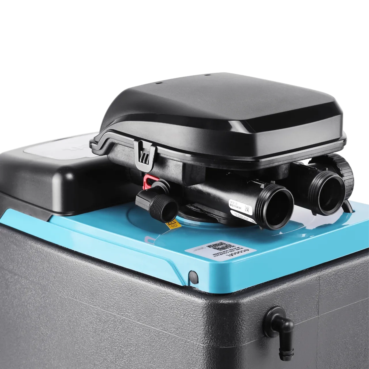 Ecosoft Core 250 water softener