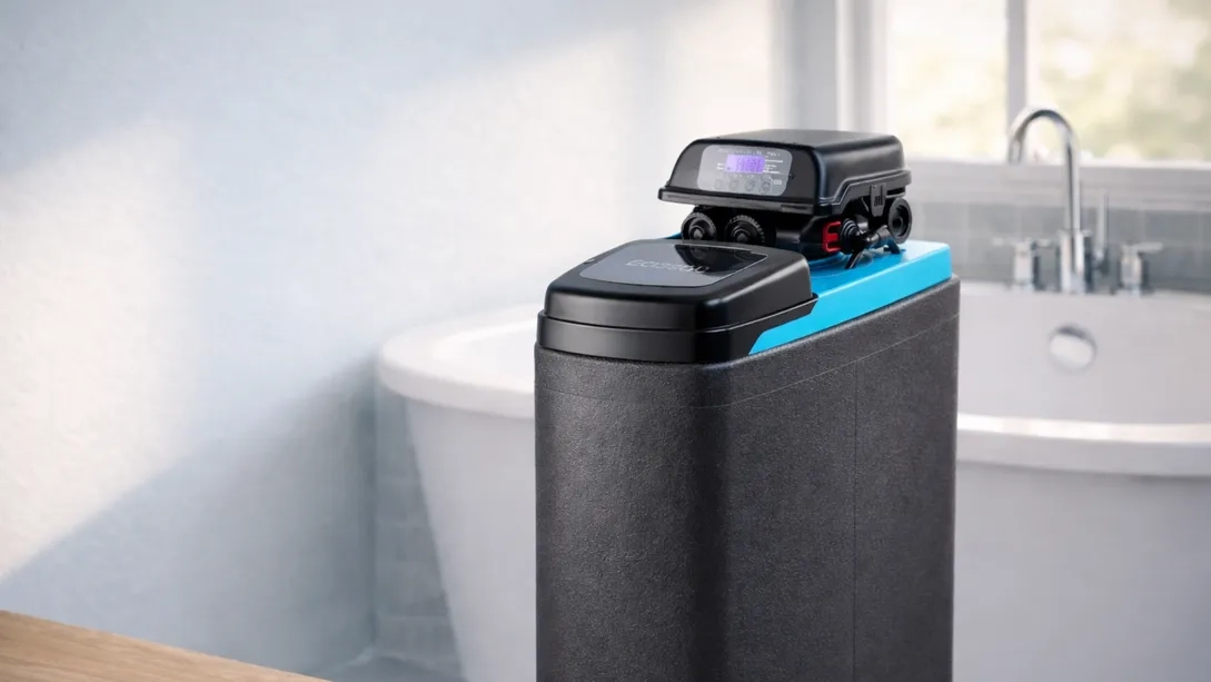 What are water softeners? The complete guide