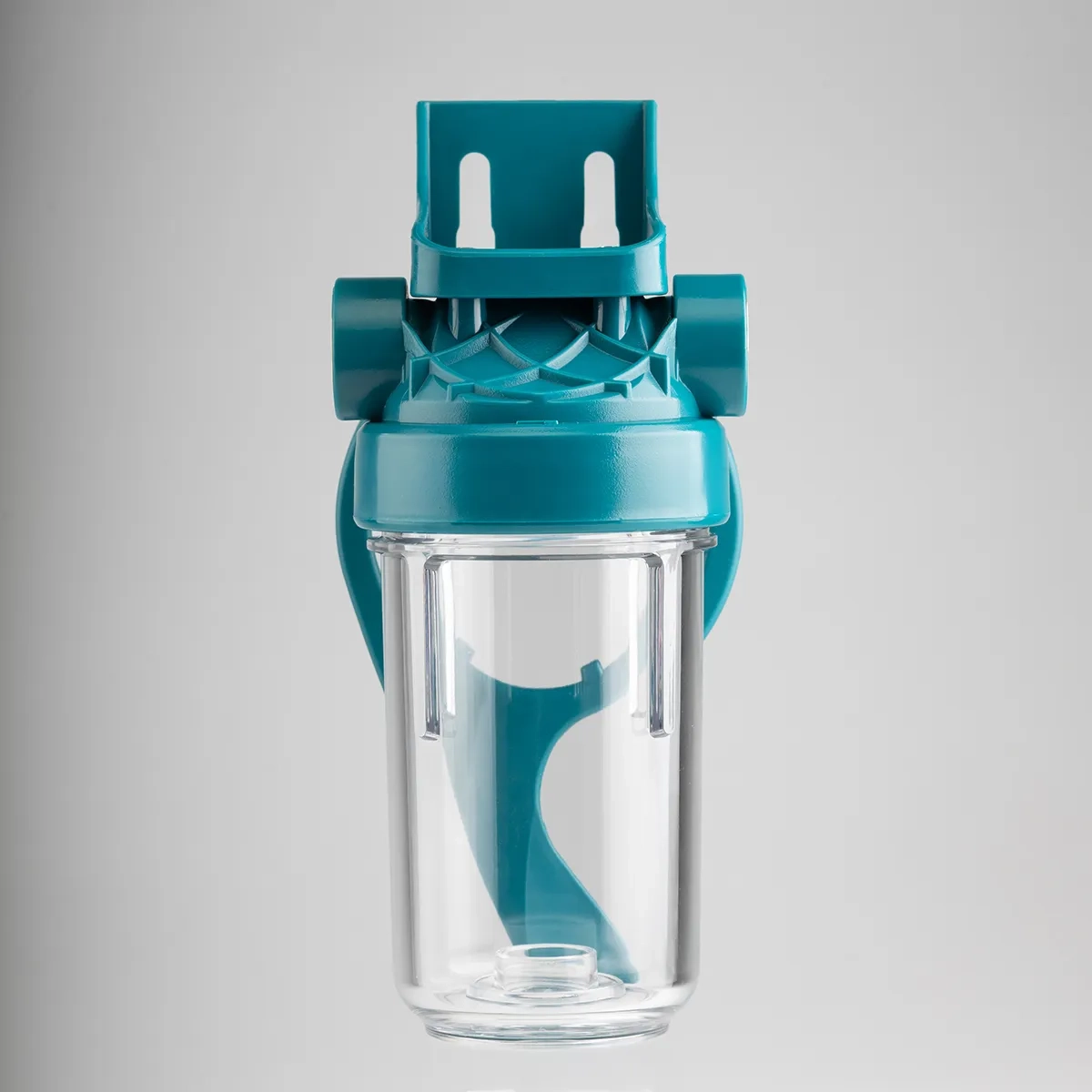 Filtro Scalex 2P 5" MINI 2V con cartucho, ½" F