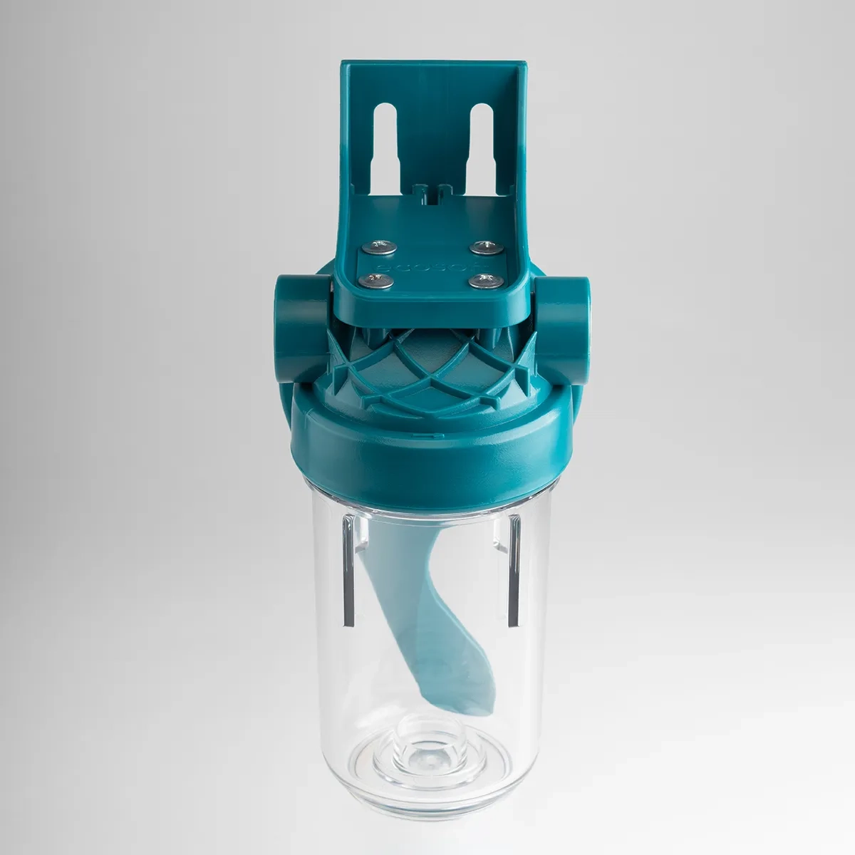 Filtro Scalex 2P 5" MINI 2V con cartucho, ½" F