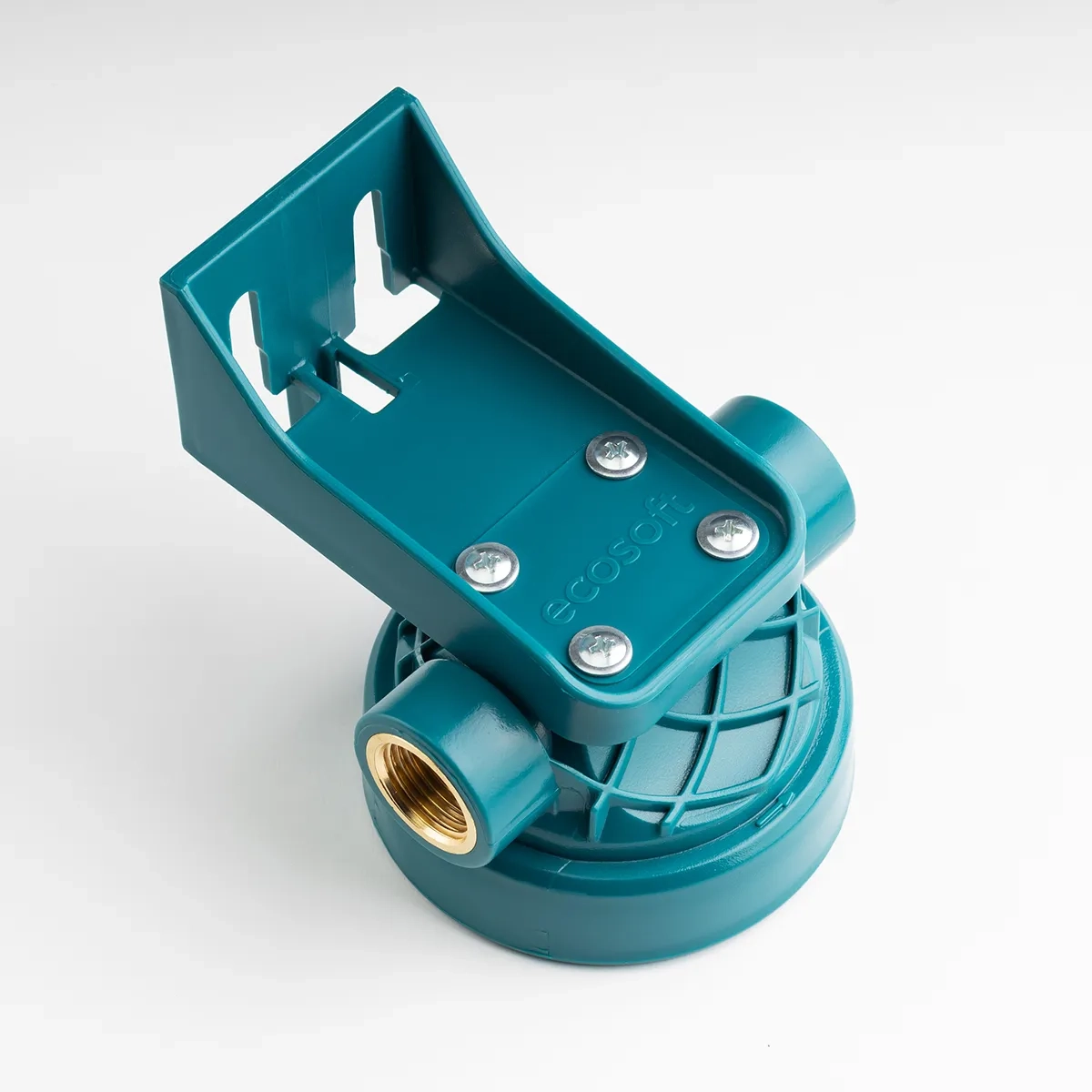 Filtro Scalex 2P 5" MINI 2V con cartucho, ½" F