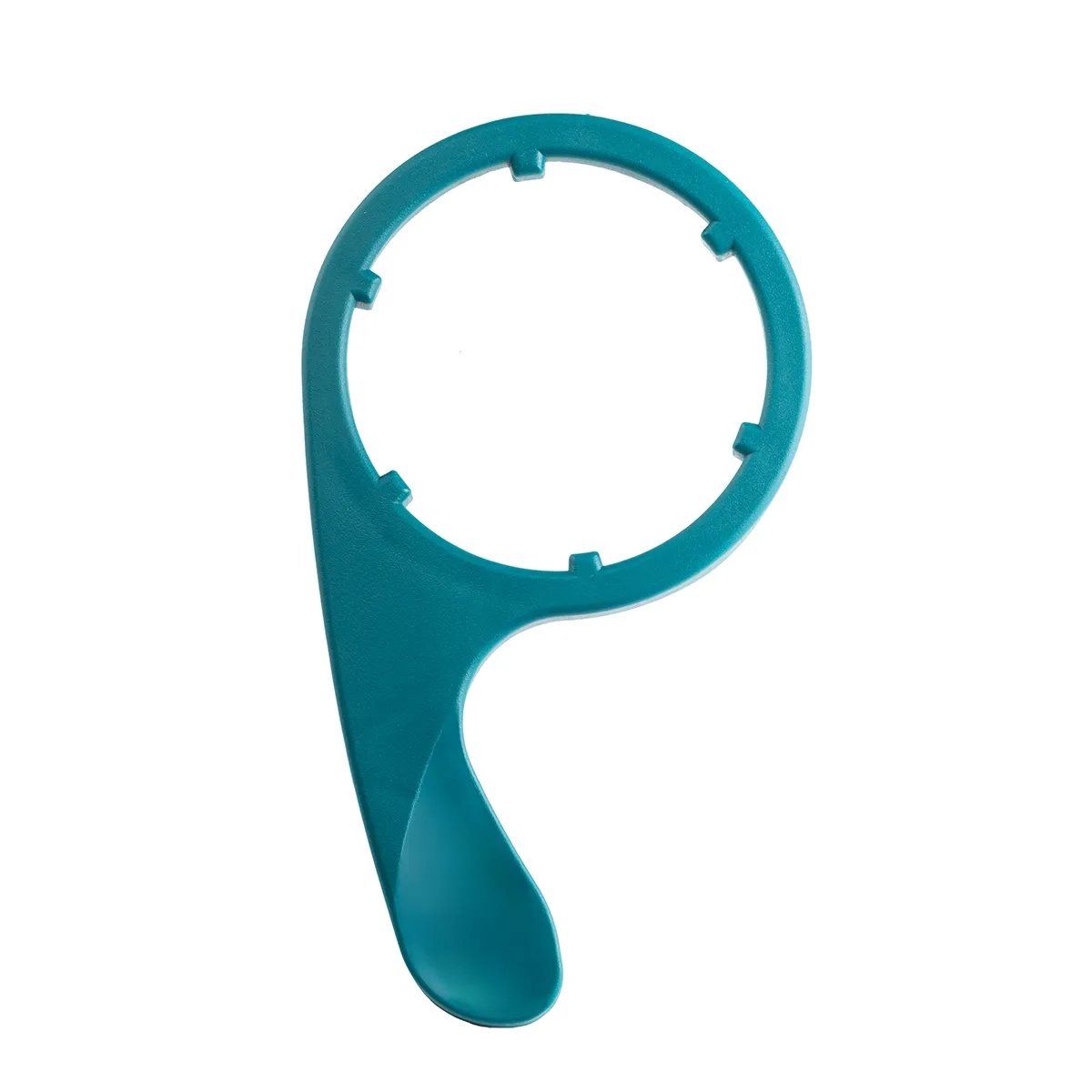 Filtro Scalex 2P 5" MINI 2V con cartucho, ½" F