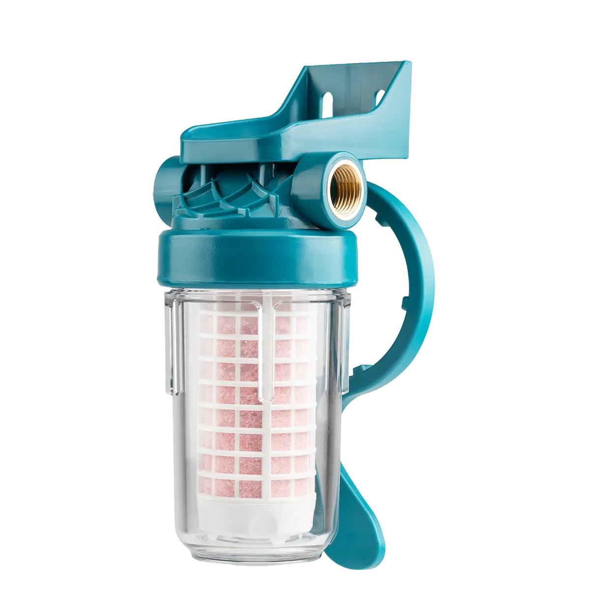 Precio Filtro Scalex 2P 5" MINI 2V con cartucho, ½" F