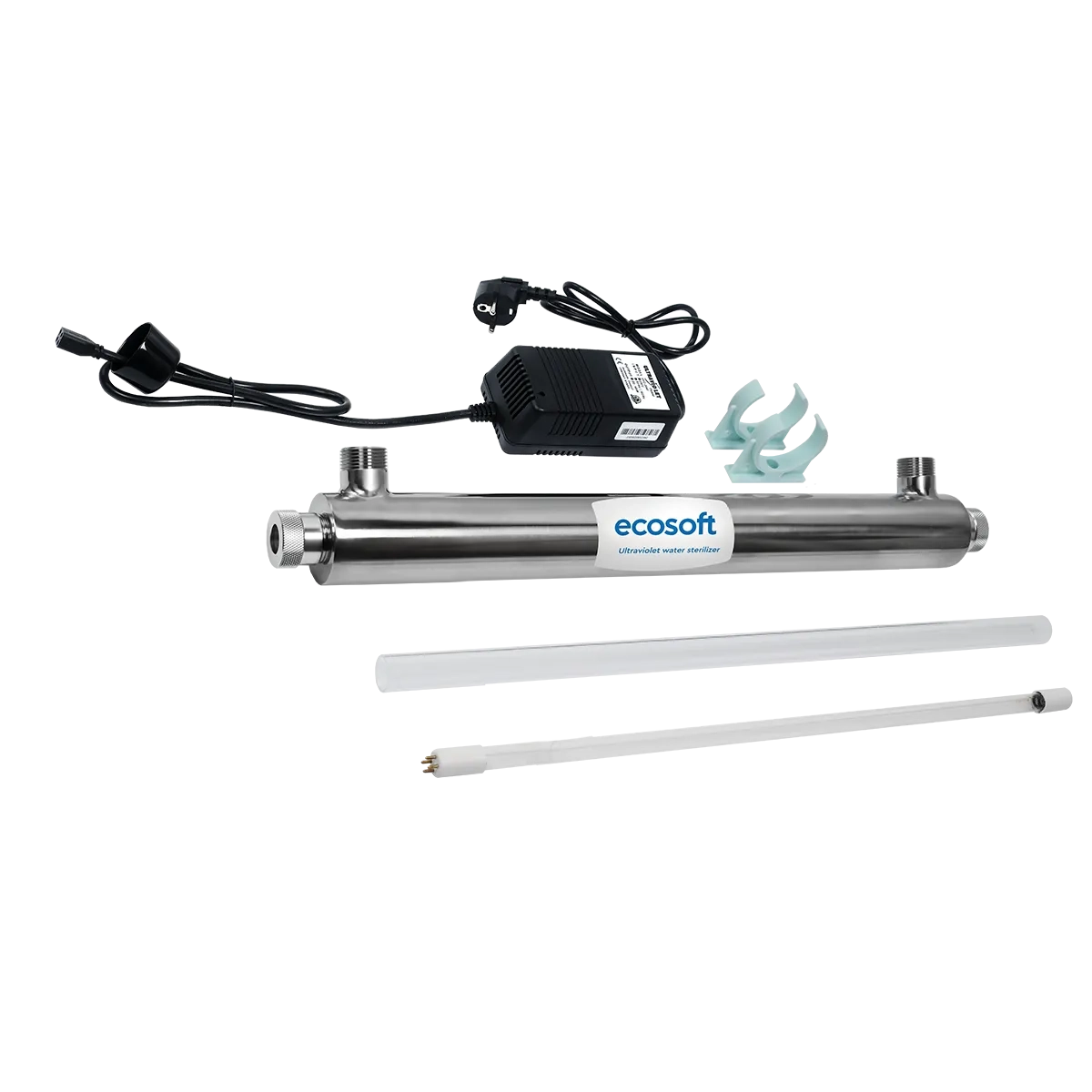 Ecosoft E-360 UV water sterilizer